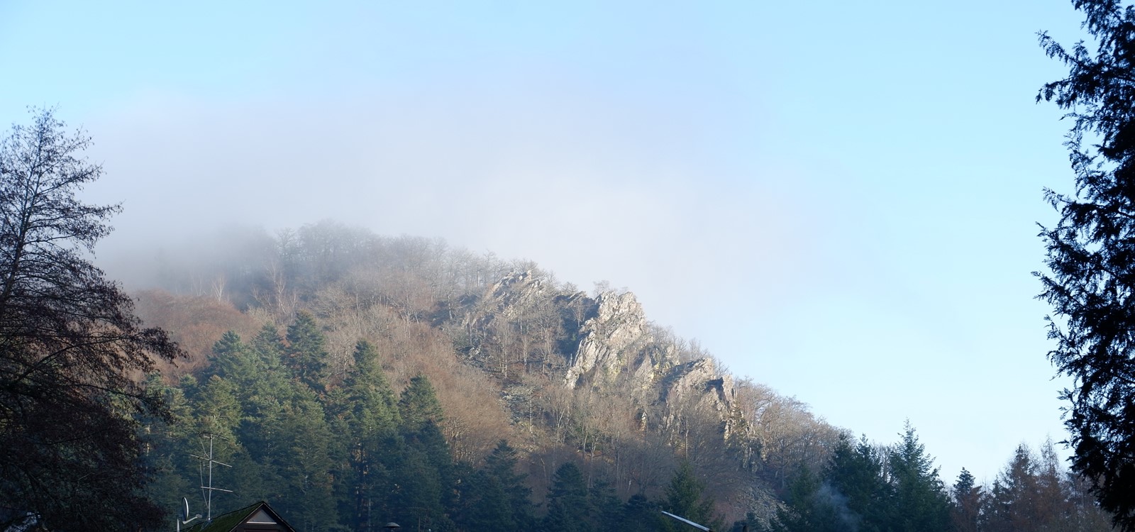 Hohenfels Katzenloch