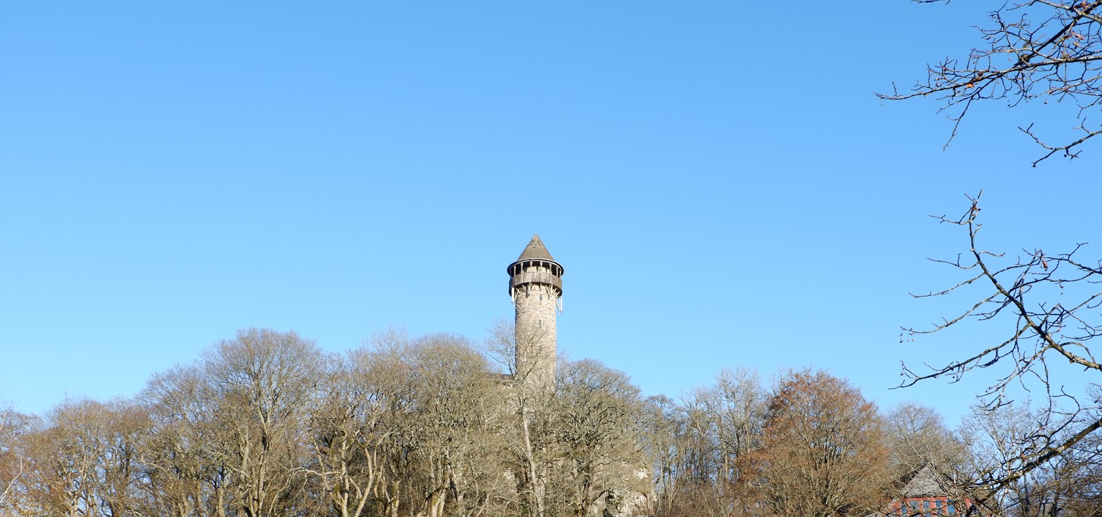 Wildenburg