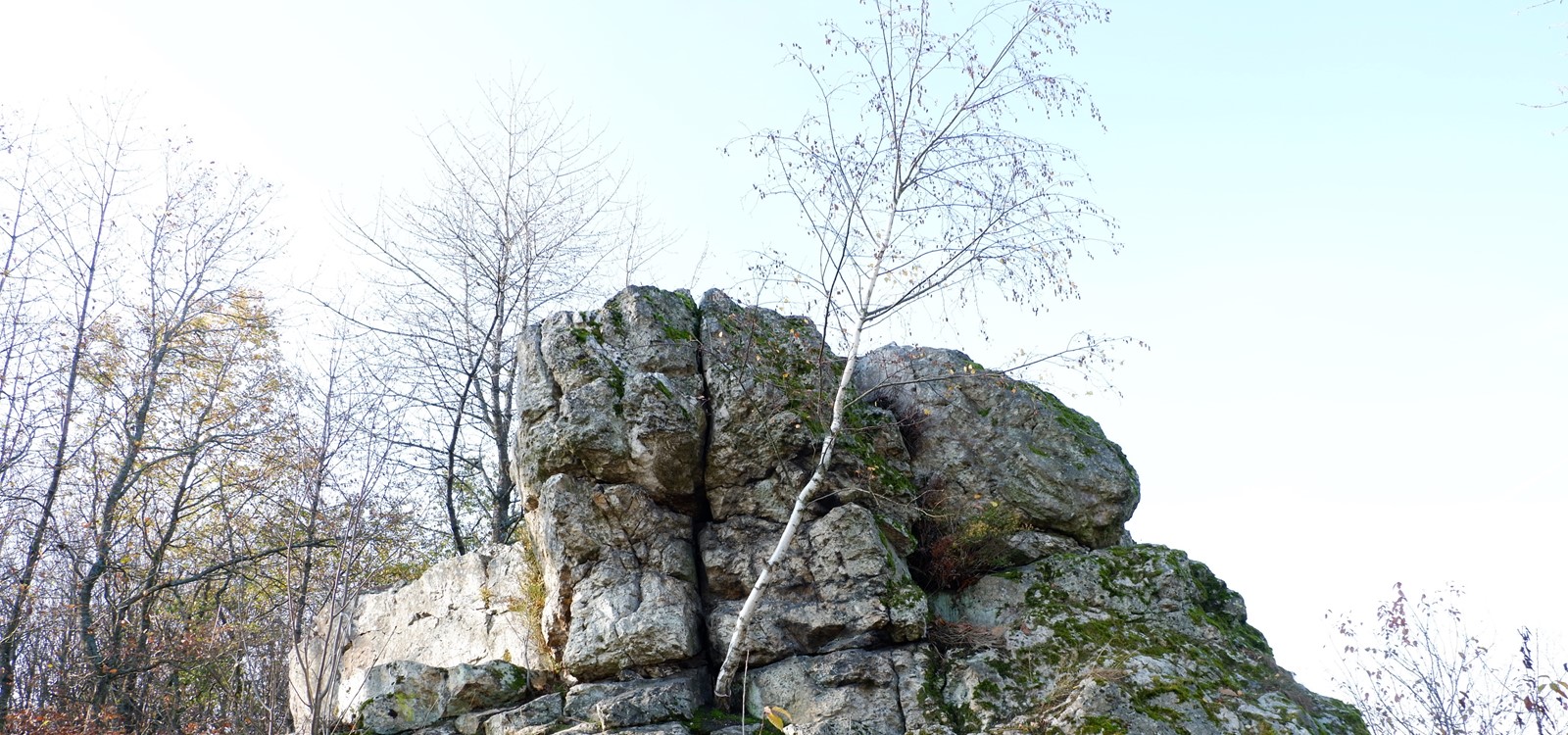 Hohen Stein