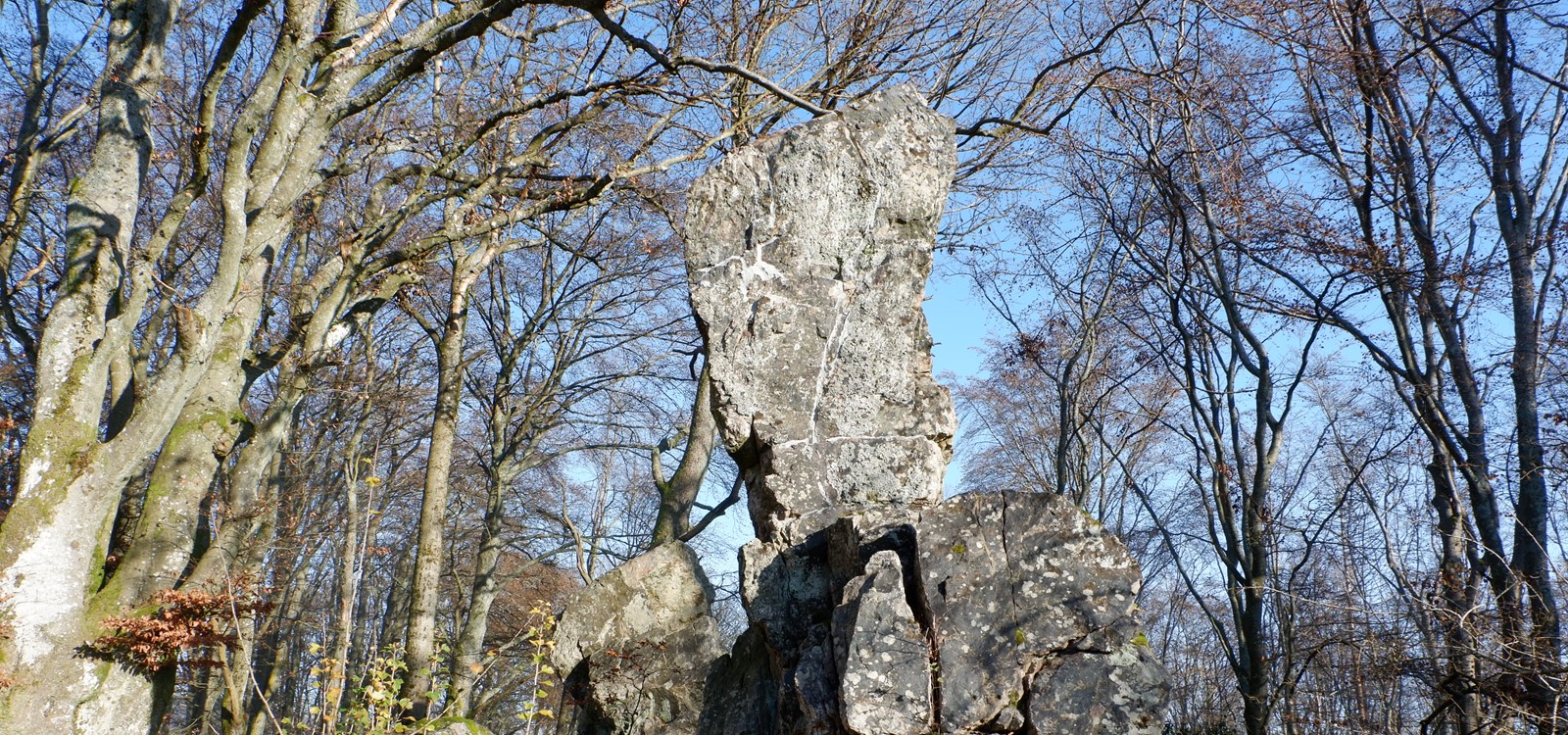 Hattgensteiner Fels