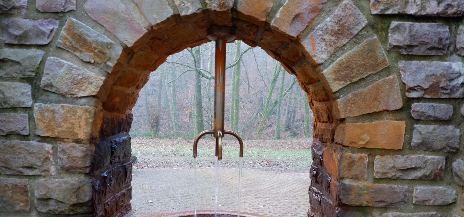 Sauerbrunnen