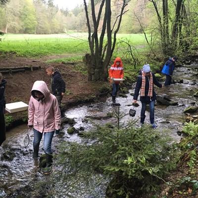 WasserWissensWerk