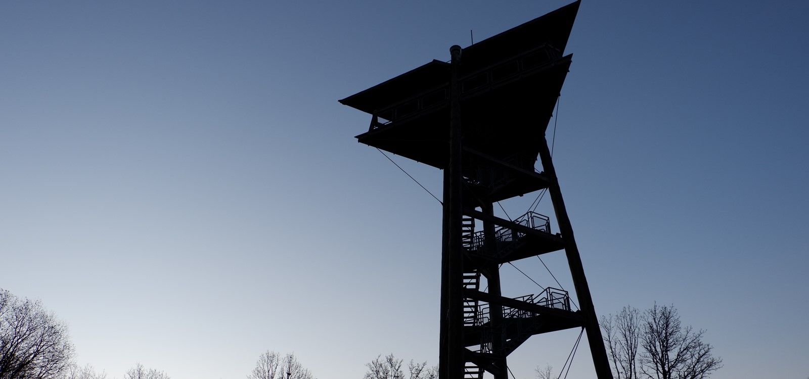 Aussichtsturm Hattgenstein