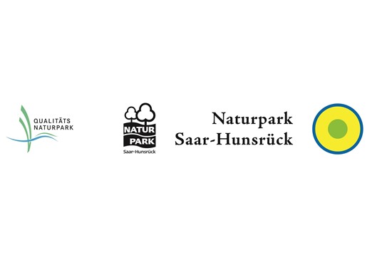 Naturpark Saar-Hunsrück Logo