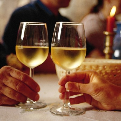 8. Weinprobiertag - Proufdag mit Weinen aus der Region an Saar und Obermosel