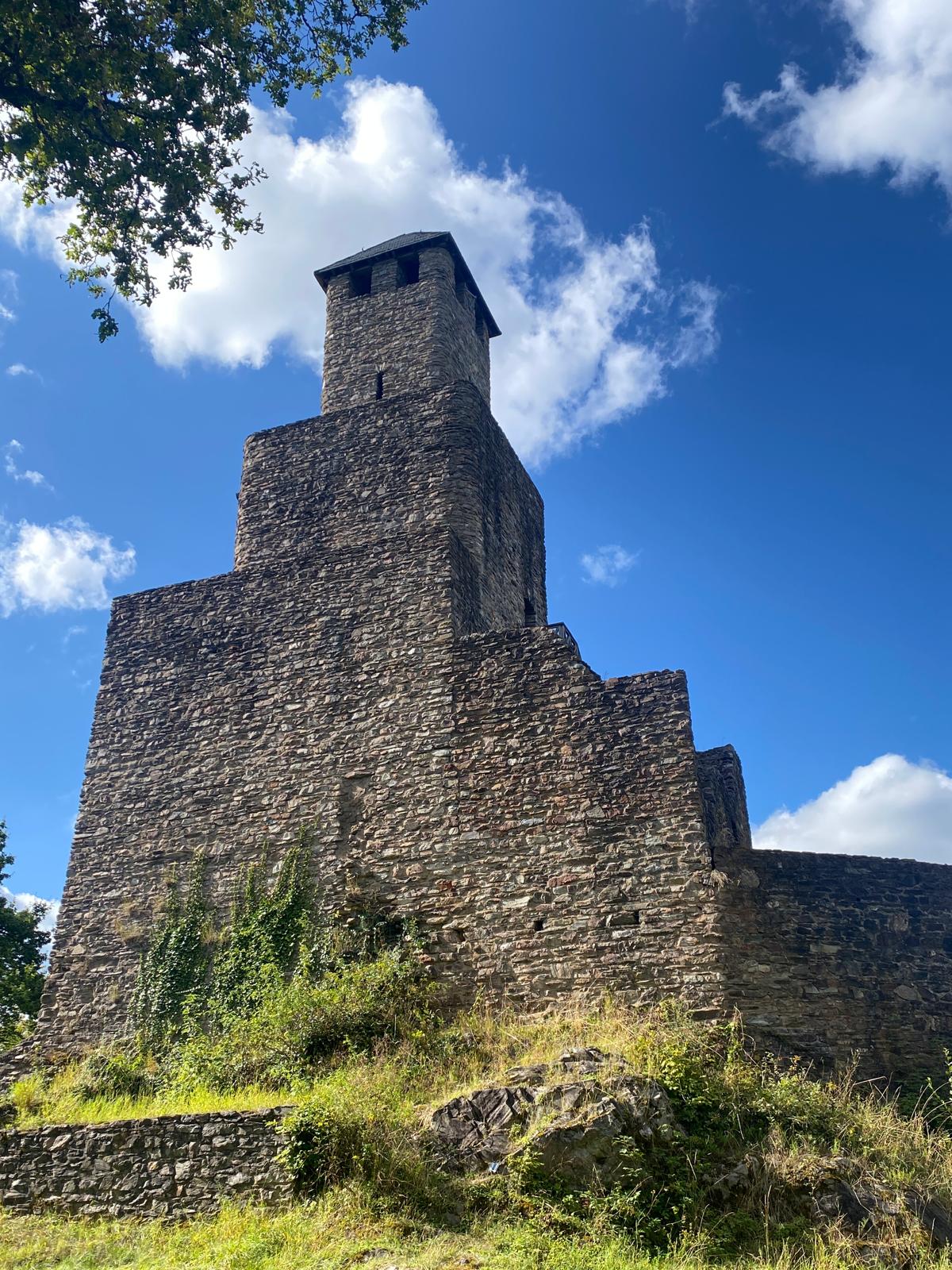 ©Naturpark Saar-Hunsrück