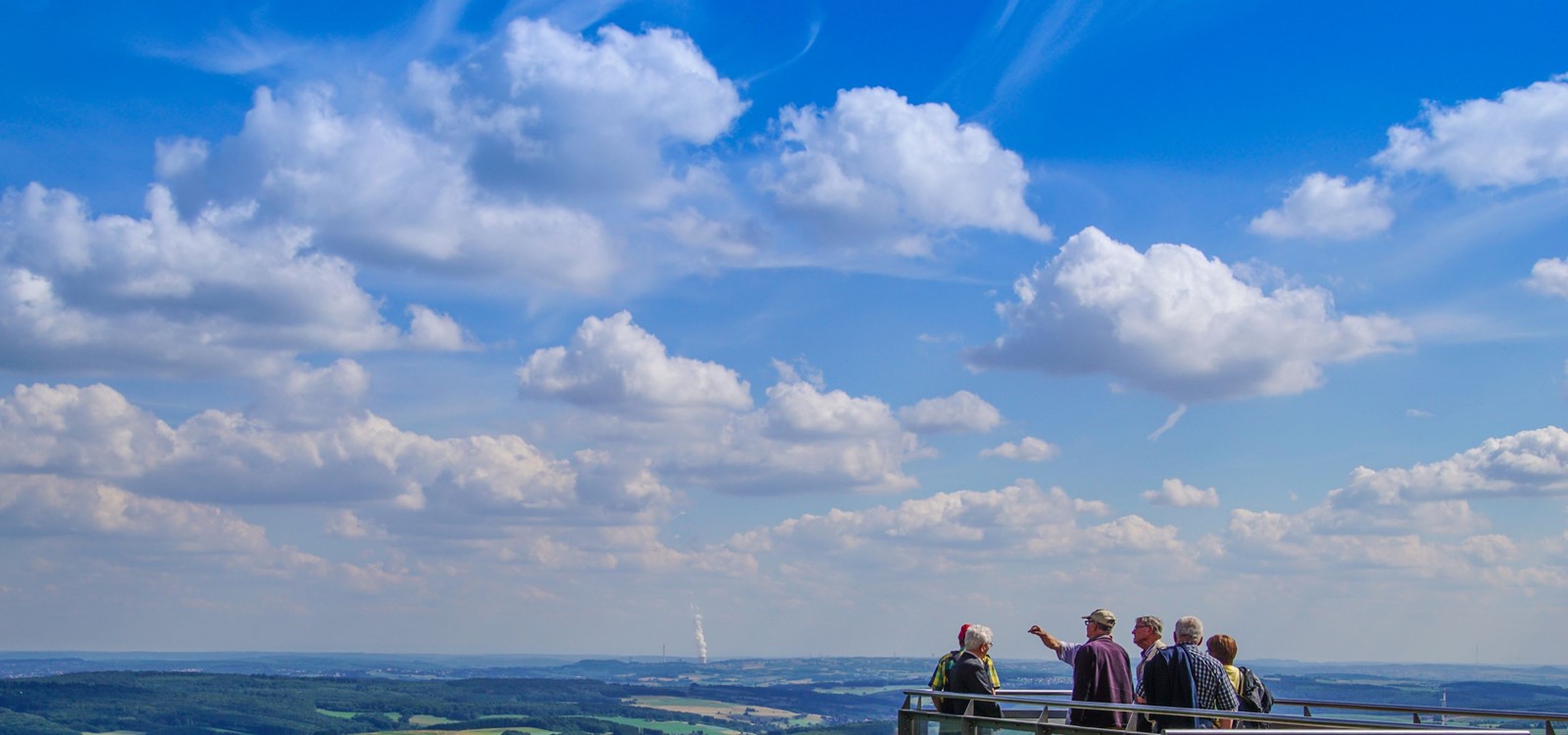 Schaumbergplateau